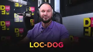 LOС-DOG на DFM