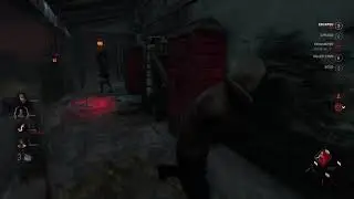 Killing the Spirit in DBD