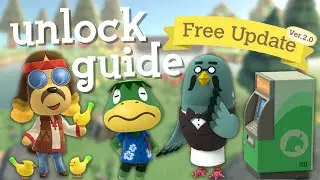 Unlock the BIGGEST features in 2.0 + common problems solved!