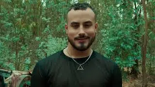 Johnny Sky - Sin Tu Amor (Behind The Scenes)