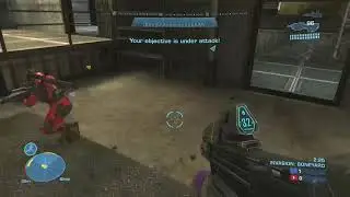What the hell...