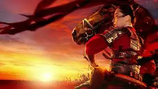 Don Light - Hua Mulan ~ Adventure Music ~ EpicSound Music