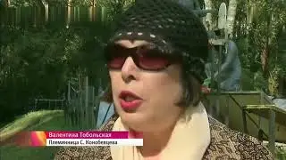 Раскопки в Ленинградской области2  Подъем Ил2 с пилотом Конобевцевым Семёном Федоровичем 2