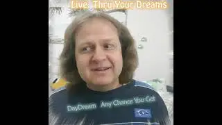 Channeled Tarot - Live Through Your Dreams - MASTAGRAVITY AdamGrant
