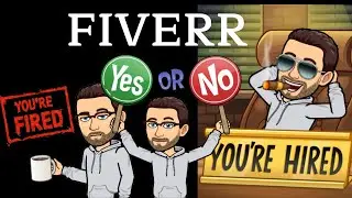 Fiverr setup 2021 - Simple tech for everyone - Create fiverr account