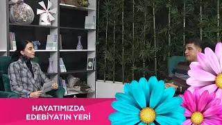 Hazal ile Sabahın Rengi - 6. Bölüm - Hayatımızda Edebiyatın Yeri @BitlisTV