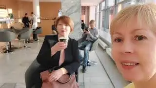 НЕОЖИДАННЫЙ ПОДАРОК СЮРПРИЗ ПОСЛЕ МЕРОПРИЯТИЯ👍
