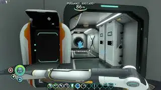 Subnautica +160mods Alterra hub:  Objectif cyclops