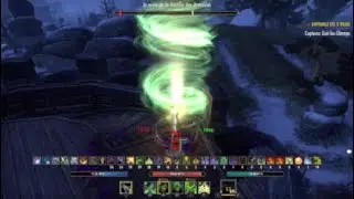 Eso arca PvP event