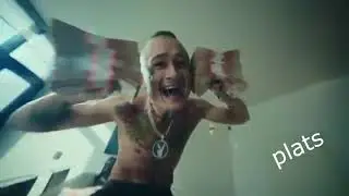 моргинштерн ft. элджей & кiт