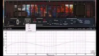 Emissary (VST Plugin Analyser) by Ignite Amps