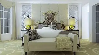 3ds max render - 3ds max vray render - vray settings -Photorealistic Rendering in 3ds max & vray 3.4