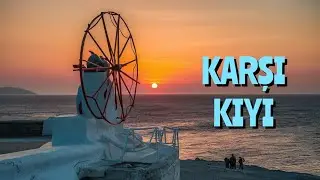 KARŞI KIYI - (Enstrümental)