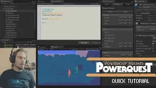 PowerQuest Intro + Quick Tutorial (Old)
