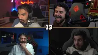 كليبات ميسترى تاون (😂ابوشايع يبغى يشترى سعدون😂) 13