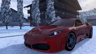 FERRARİ F430 CAR MOD 1.49 | ETS2