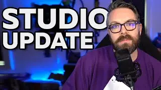 Kinda Funny Studio Update