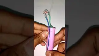Life hack || nichrome wire life hack #short