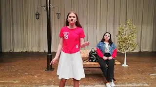 ВКонтакте. О.Зверлина.