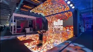 Welcome to Day 2 of the Saudi Lights & Sound Show!