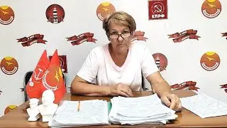 Как издеваются над инвалидами в Анапе