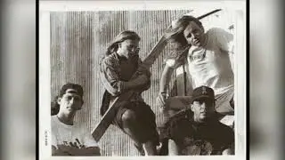 Puddle Of Mudd Demo 1994 (2019 Remaster by PoM TV)