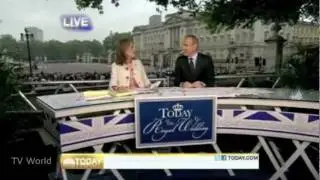 NBC Royal Wedding