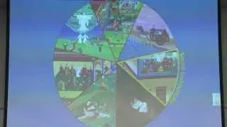 Scott Moreau | Imagining Christ in Today's World - Full lecture