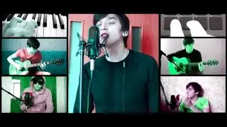 ALEKSEEV - ПЬЯНОЕ СОЛНЦЕ ( Блощицын Cover)