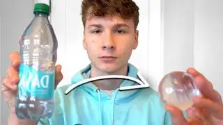 I Tried Weird Ball Making Techniques
