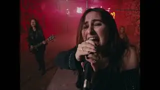 SERBIA - No Duele Llorar (VIDEO OFICIAL)