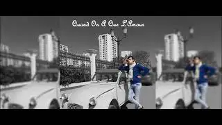 ZAR Abdelheq - Quand On A Que L'Amour