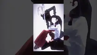 Utahime, Mei Mei &Shoko | EDIT | 