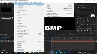 How To Animate In After Effect,Tutorial Video 2025