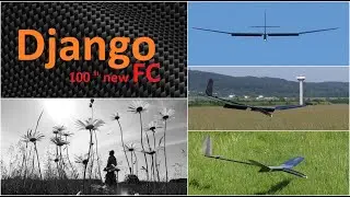 Django New FC 100