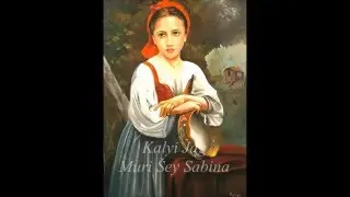Kalyi Jag - Muri Sej,Sabina(KeyboardKilleR Remix)Hamarosan