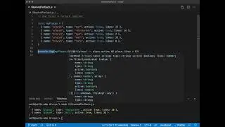 Filter and ForEach Together - JavaScript Array Methods