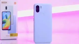REDMI A1 PLUS আনবক্সিং  IN BANGLA! Redmi A1+ OFFICIAL BANGLADESH PRICE! DETAILS