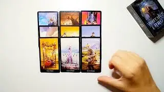 🌞ЕГО МЫСЛИ О ВАС С САМОГО УТРА‼️ 💯🌞Общий онлайн расклад