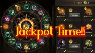 War and Order Event Guide: Lucky Wheel Event | War and Order