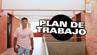 Materializa tu Plan de trabajo