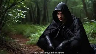 Whispers of the Cursed Forest: A Dark Fantasy Epic-4K HD -#darkfantasy #fantasy #epic #battle