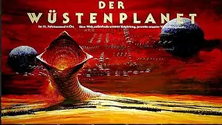 Dune | Der Wüstenplanet