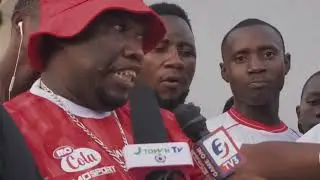 SIMBA YATAMBIA TIMU YAO