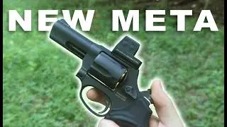 Why I Would Recommend a Revolver in 2026