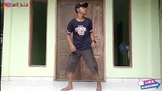 TEMON HOLIC Kapten Oleng - INTAN RAHMA