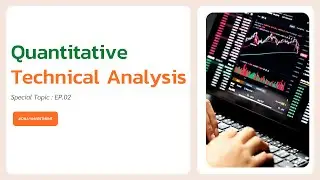 Quantitative Technical Analysis