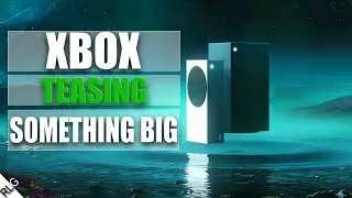 XBOX working on a new AAA EXCLUSIVE?? Xbox Series X Rumors