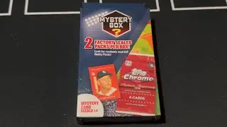 Fairfield Mystery Box 4