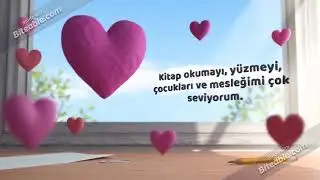 Esra Kılıç kimdir?